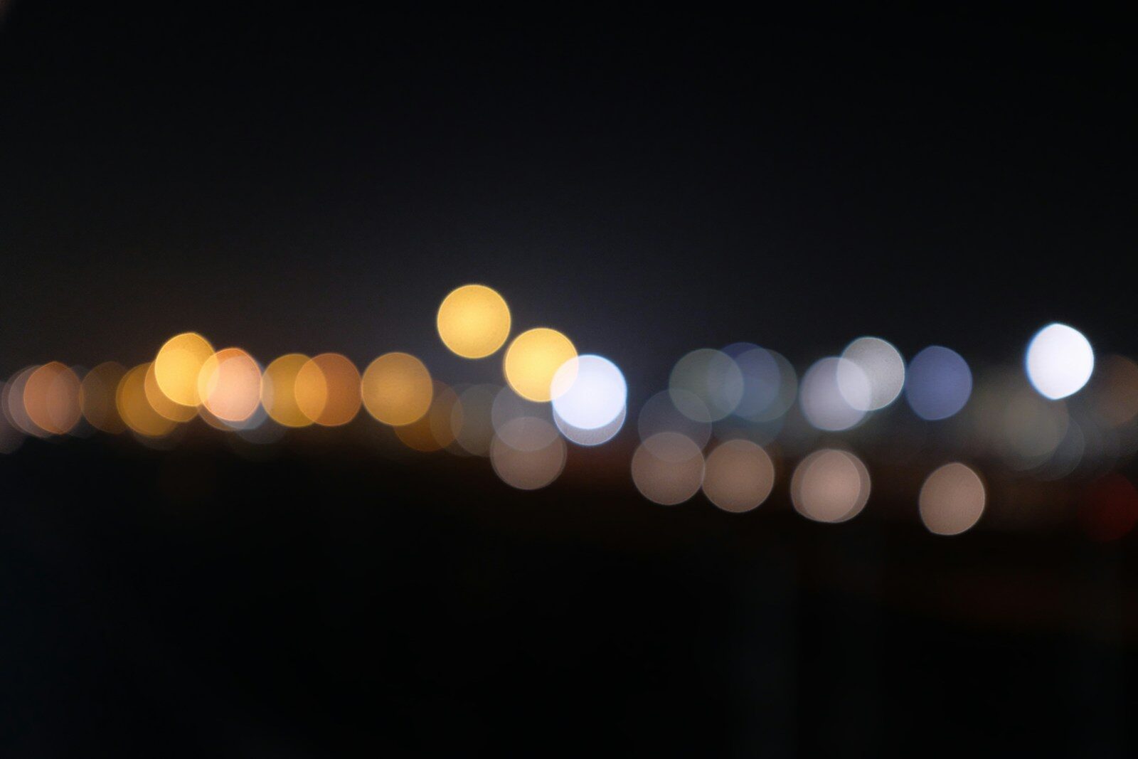 I 5 migliori obiettivi con bokeh per fotografie impressionanti