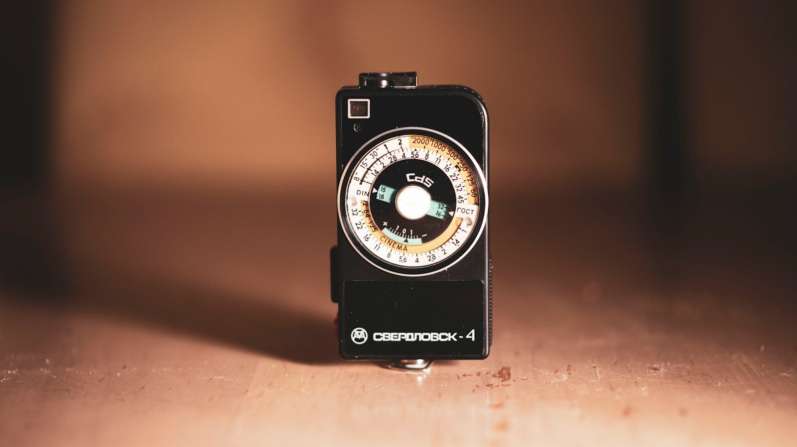 Die Bedeutung der Belichtungsmessung für perfekte Fotografien