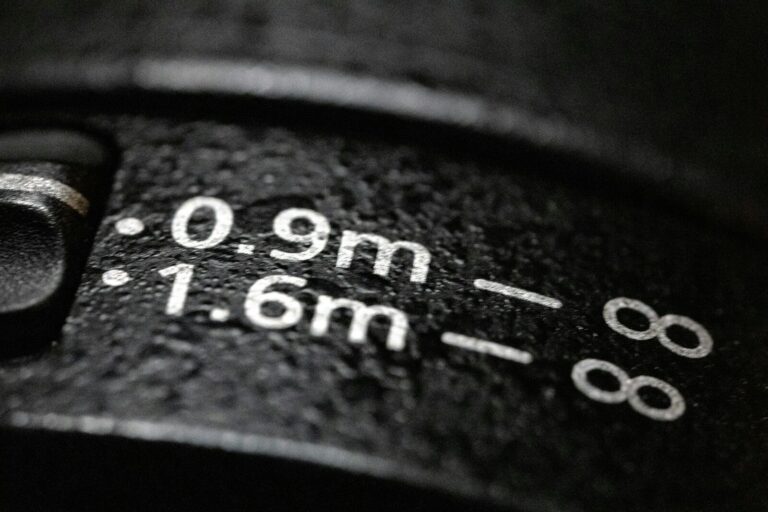 Correzione dell’esposizione: Tecniche ottimali per foto straordinarie