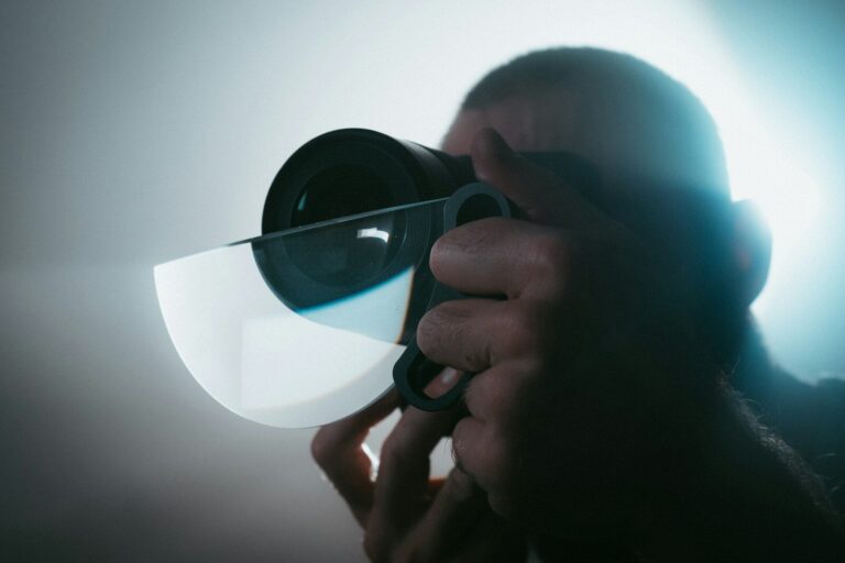 I migliori filtri fotografici per immagini mozzafiato