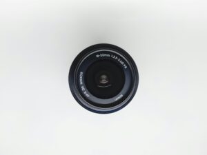 Read more about the article As melhores lentes de câmara para fotografia impressionante em 2025