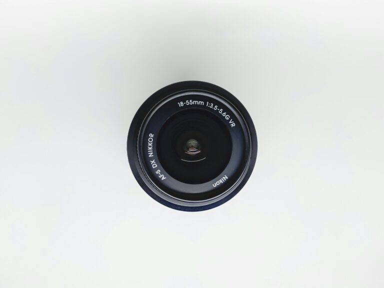 The best camera lenses for impressive photography