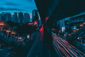Lee más sobre el artículo Las mejores imágenes de Unsplash para proyectos creativos en el año 2025