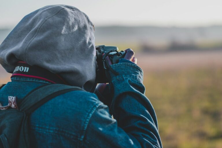 I migliori zaini fotografici per fotografi nel 2025