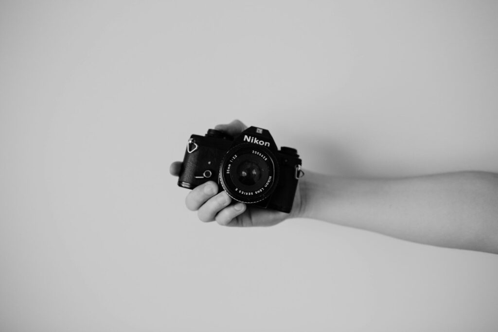 La fascination de l'art photographique : créativité et technique réunies