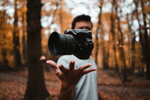 Read more about the article Mastering the Art of Photography: Essential Tutorials for Every Aspiring Photographer