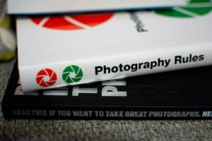 Mehr über den Artikel erfahren Fotografieren lernen Buch: Der ultimative Leitfaden für Anfänger und Fortgeschrittene