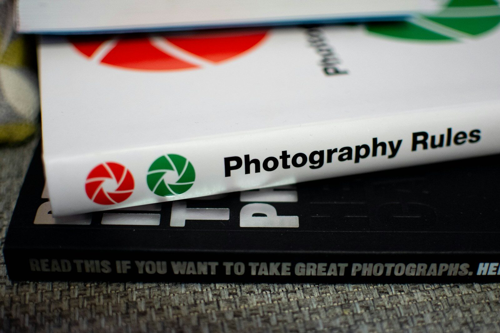 Mehr über den Artikel erfahren Fotografieren lernen Buch: Der ultimative Leitfaden für Anfänger und Fortgeschrittene