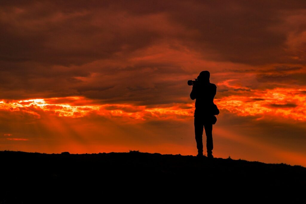 Creative photography ideas for unforgettable memories