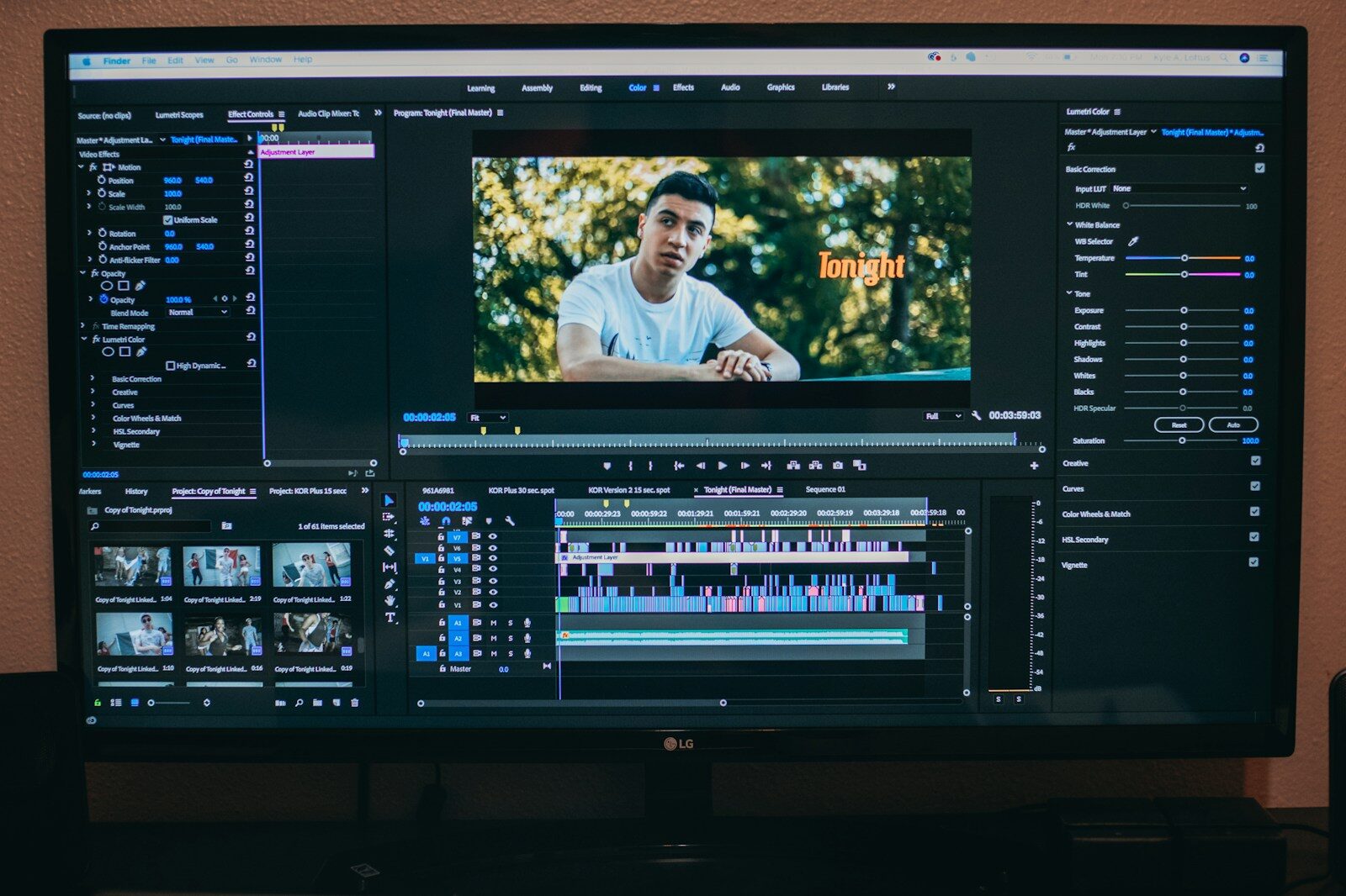 Read more about the article Why the RAW Format is the Best Choice for Photographers