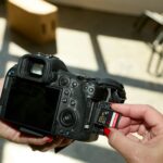 Il futuro della fotografia digitale: tendenze e tecniche per il 2025